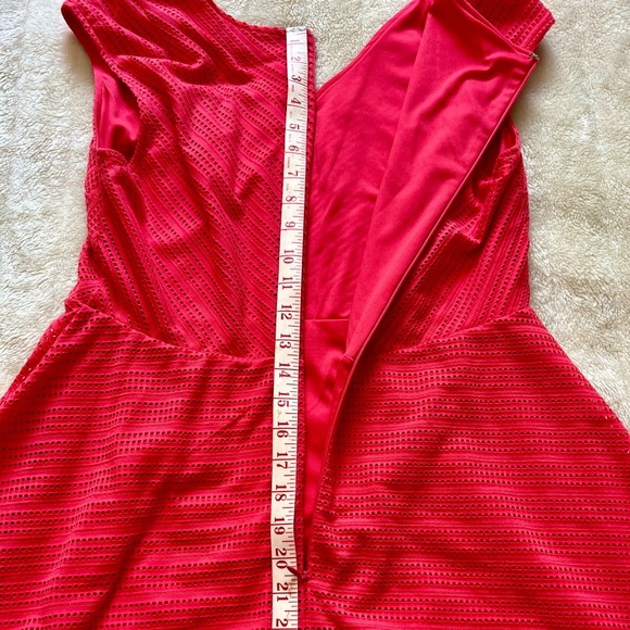 Ricki’s Ladies A-Line Dress - Picture 9 of 12